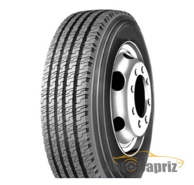 Грузовые шины RoadMax ST939 (рулевая ось) 315/80 R22.5 156/150L